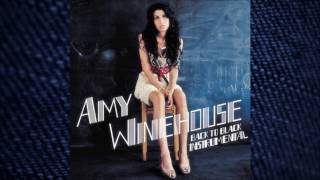 Video thumbnail of "Amy Winehouse - Tears Dry On Their Own (Instrumental)"