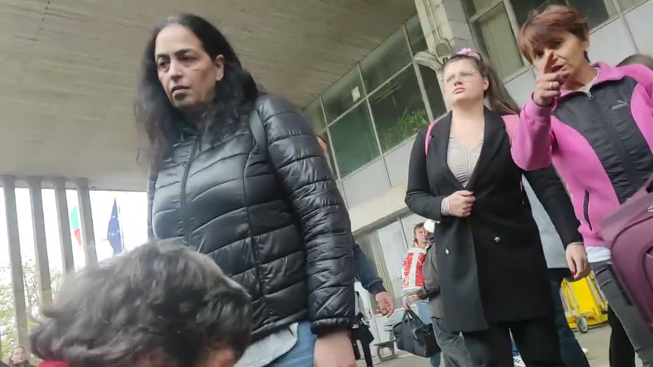 гара Враца и БВ 7623