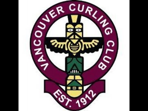 2019 - BC Mixed Curling Championship - Draw 2 - YouTube