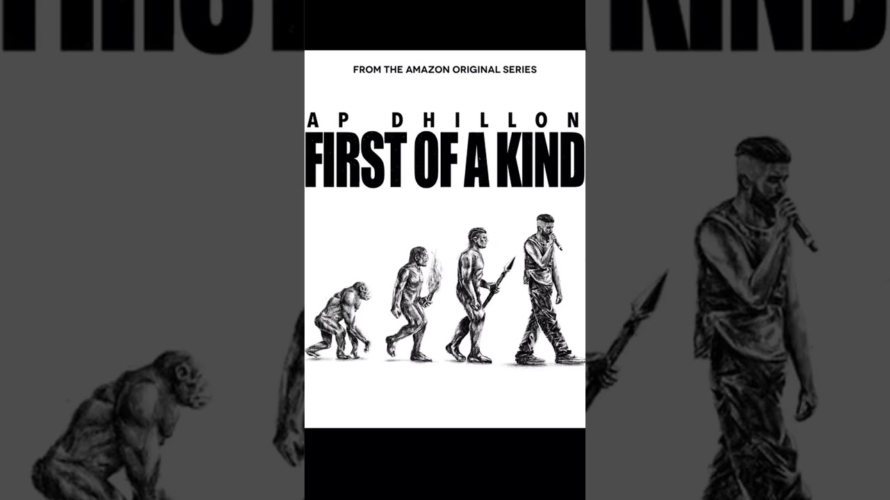 Lifestyle- Ap Dhillon | ( Official Audio )