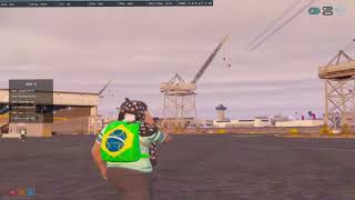 🎭| And Again | Skipper Fivem HighLights #4 (Waitrp 100%)