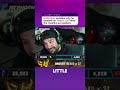 Nickmercs explains why he deleted his Twitch VOD #nickmercs #cheating #arcraiders