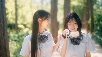 새라세린 (セラセリン) - 𝙃𝙞𝙙𝙙𝙚𝙣 𝙋𝙖𝙜𝙚 [Music Video]