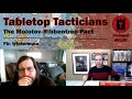 GW36 Molotov-Ribbentrop Pact - Wintermute - Tabletop Tacticians Podcast S1E4