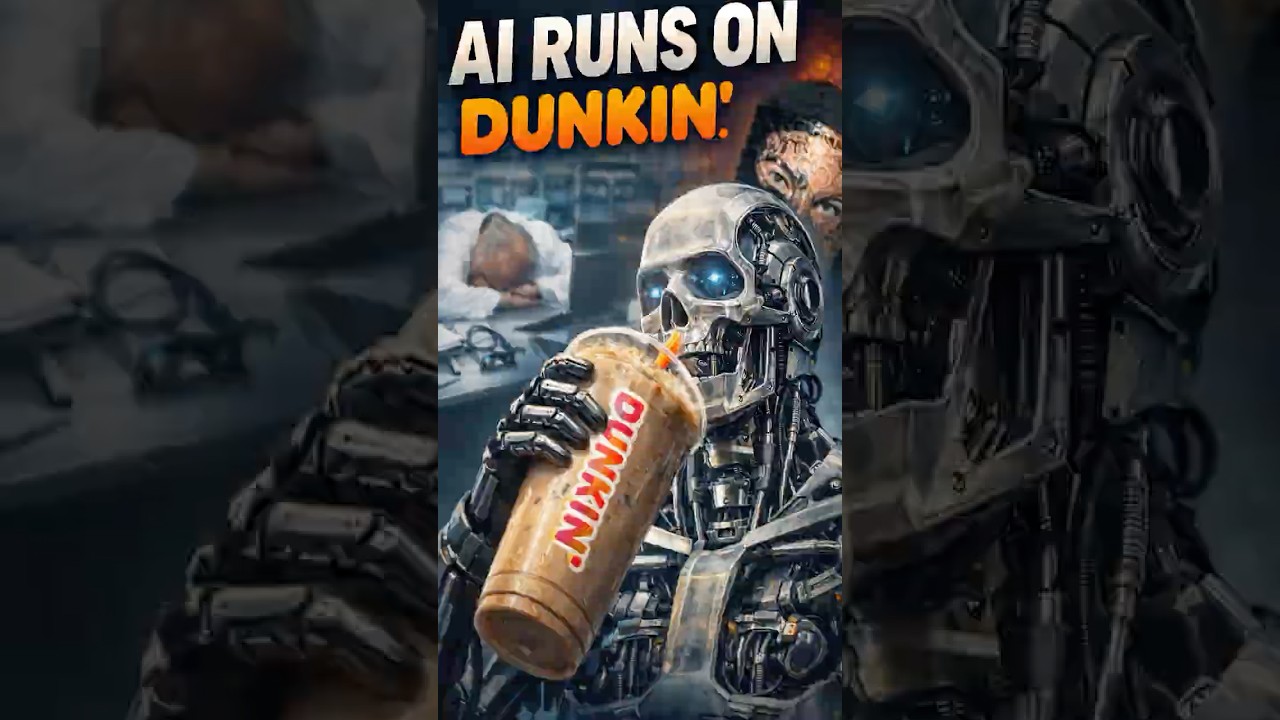 This is How Your Job Dies