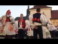 TVS: Uhersk´y Ostroh Hody