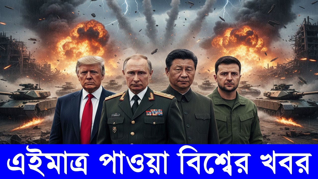 আন্তর্জাতিক বাংলা খবর | World Breaking News – ইতালির নির্বাচনী রাজনীতিতে বড় জট
