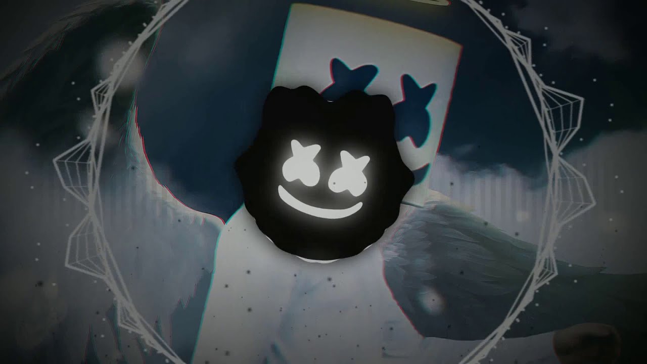 Marshmello x Flux Pavilion - Room To Fall