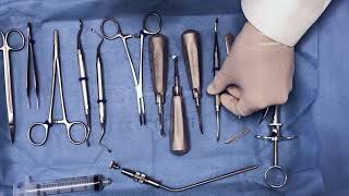 Instrumental de Cirugía screenshot 5