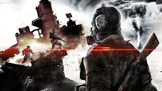 Metal Gear Survive trailer-3