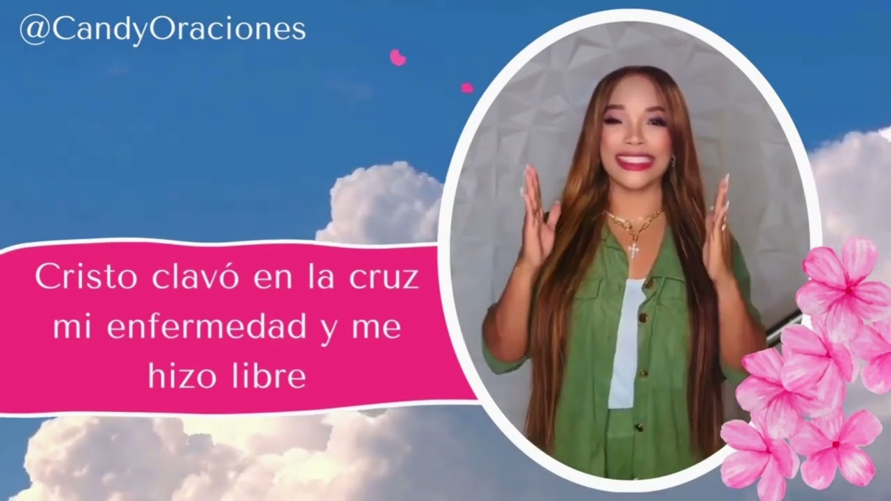 Oración por sanidad