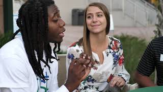 Campus Culture at FGCU