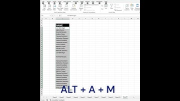 How To Remove Duplicates in Excel