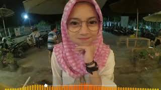 Dj dalinda imut aisyah 2018