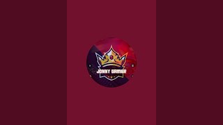 Jonny gamer is live