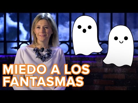 Video: Tres formas de ayudar a un niño a superar el miedo a los monstruos