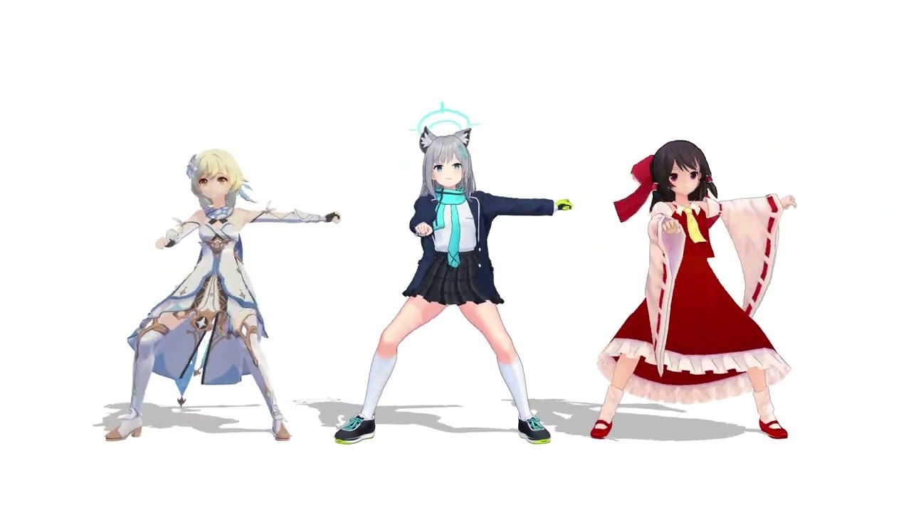 国↑交↓【California Gurls】