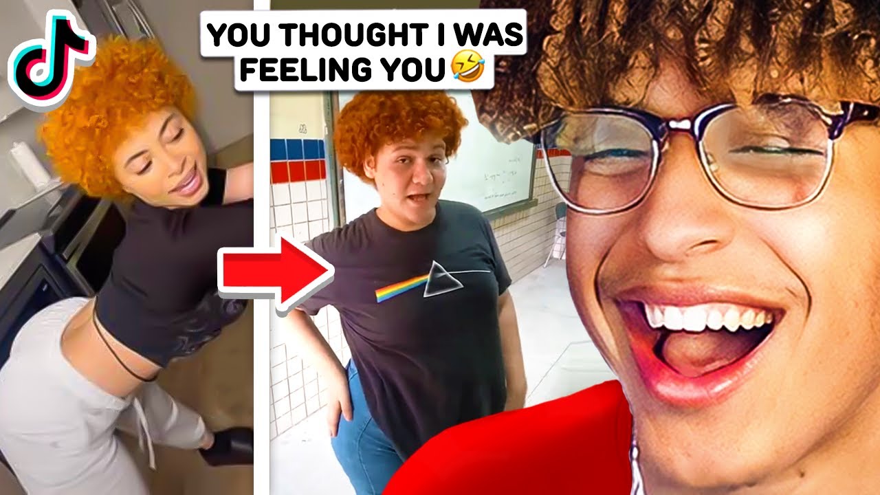 My Viewers Liked TikToks Are WILD!
