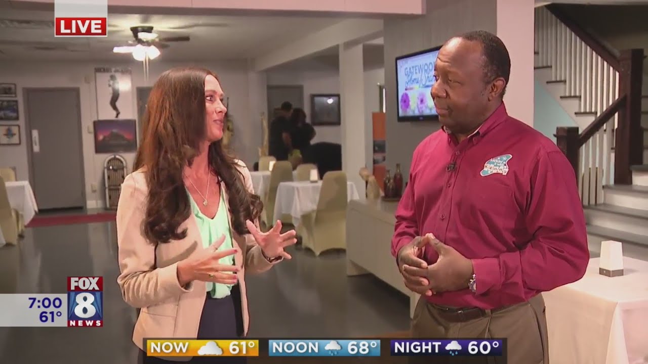 Do you dream of starting your own small business? Cleveland Chain Reaction wants to hear about it