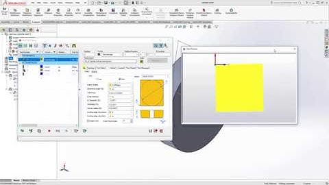 Using One Tool for both Drilling and Boring Center Shift