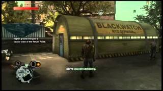 Prototype2 - EP2: Free Fallin'