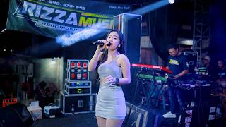 RIZZA MUSIC - TABIR ASMARA - CACA NATASHA - WEDDING YUSUF & YUNI