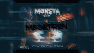 Monsta 7  Megatron  