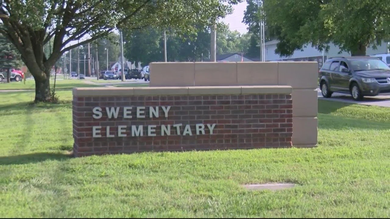 Republic Schools announces traffic changes for Sweeney and Lyon elementary schools