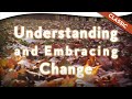 Understanding and Embracing Change with Frank Morales | Theosophical Classic 2012