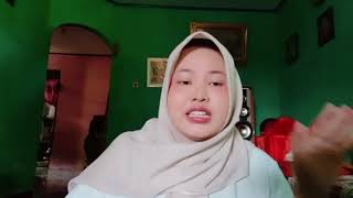 Experience when i were senior high student | Public Speaking