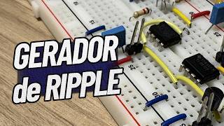 Gerador de Ripple