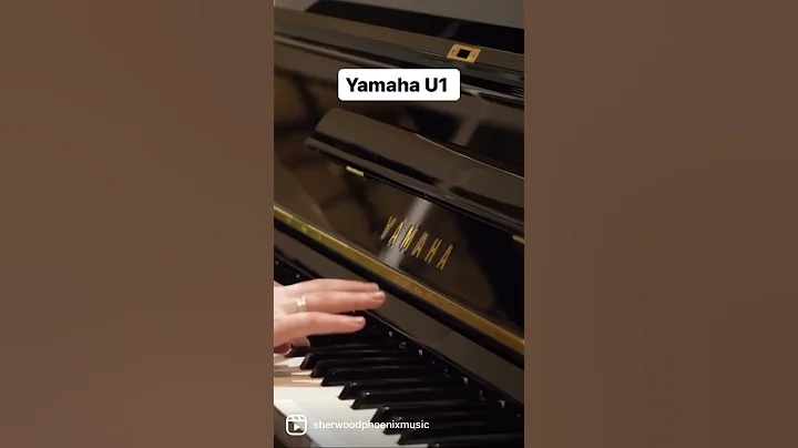 Yamaha U1 VS. Yamaha U3?