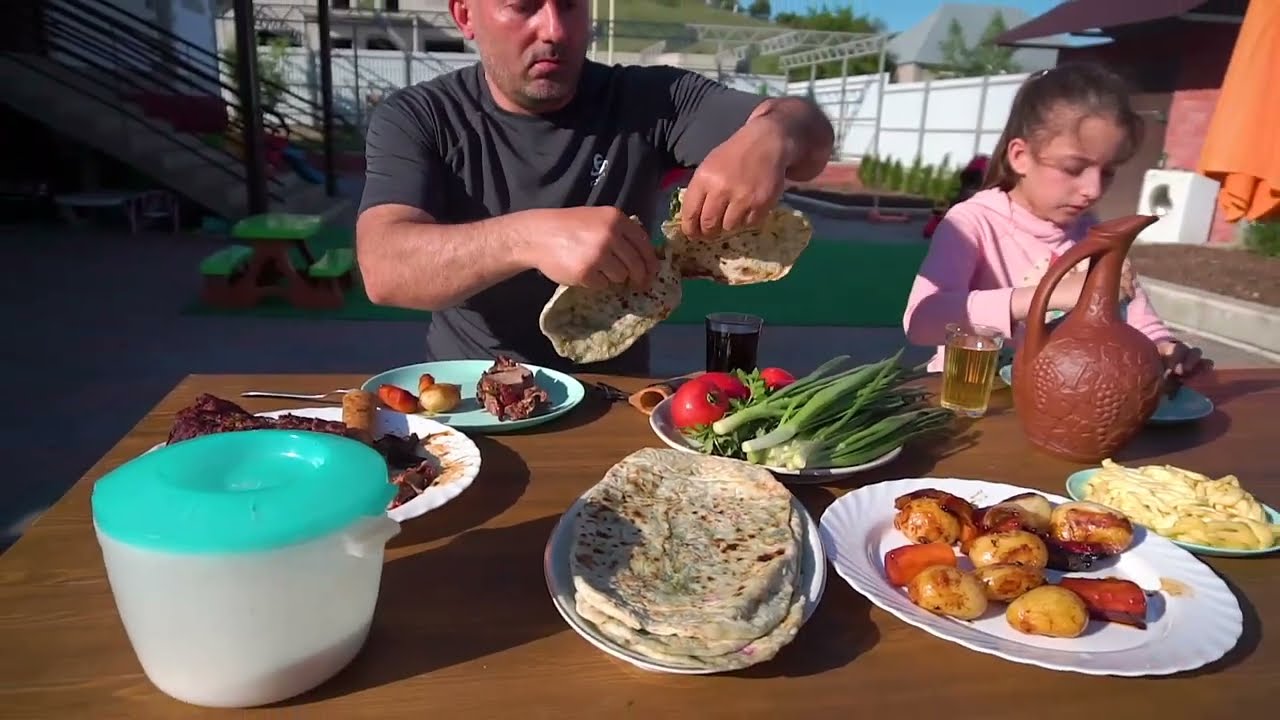 ЯЙЦО на СКОВОРОДЕ. ДОМАШНИЙ РЕЦЕПТ.