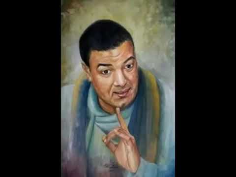 هشام الجخ وجع القلوب قصيدة كلها ألم