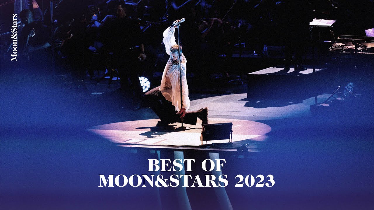 Best of Moon&Stars 2023