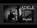Adele  skyfall  james bond piano cover  nikola durdov 11years