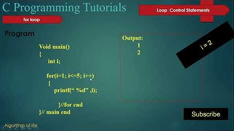 40.1.dry run of program of printing 1 to 5 using for loop