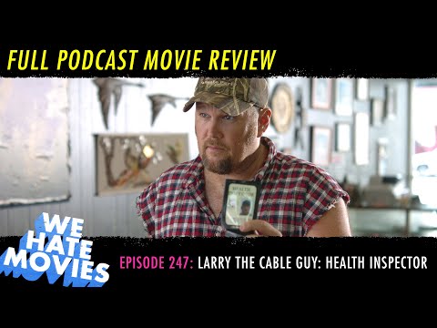 The Cable Guy Movie Review