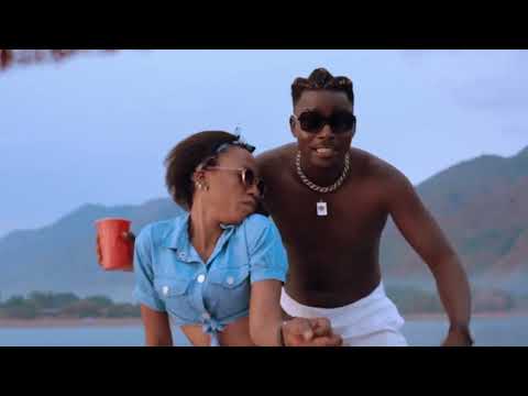 SHAMIZZLE PUNCH KIMENUKA