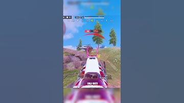 Trap Master is the Best Class in CODM #codm