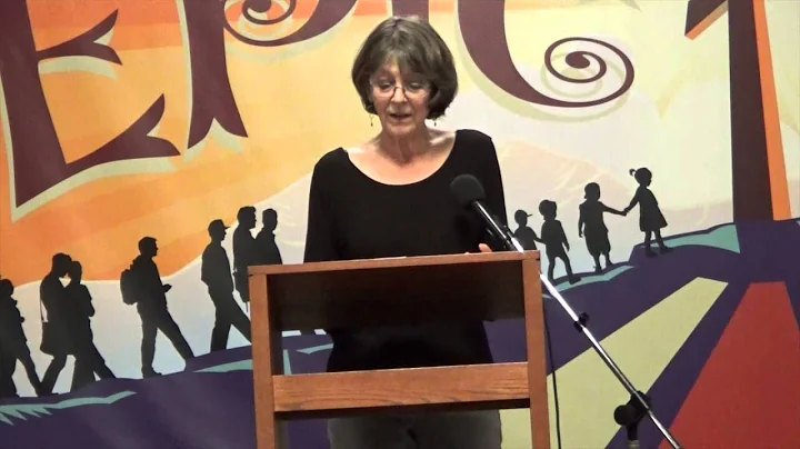 Marilyn Chandler McEntyre - Buechner Institute