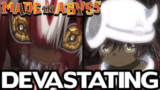 The DEVASTATING Fate of Made in Abyss's Sixth Layer | Made in Abyss Season 2 Episode 10 Review
