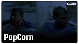 Intro Scene Popcorn Tamil Movie Clips #actionmovies #superscenestamil @dgtimestamil