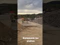 #automobile #recycling #reciclaje #excavator #construction #volvo #mining #bulldozer #construcción