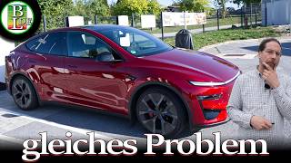 Was ich persönlich mag und NICHT mag am Tesla Model Y Performance