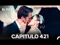 El Pozo Capitulo 421 Doblado En Español 