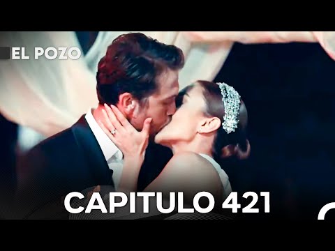 El Pozo Capitulo 421 Doblado En Español 