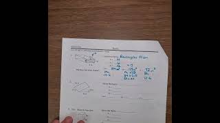2020 21 SA, LA, and V of Prisms, Cylinders, Spheres Notes VIDEO