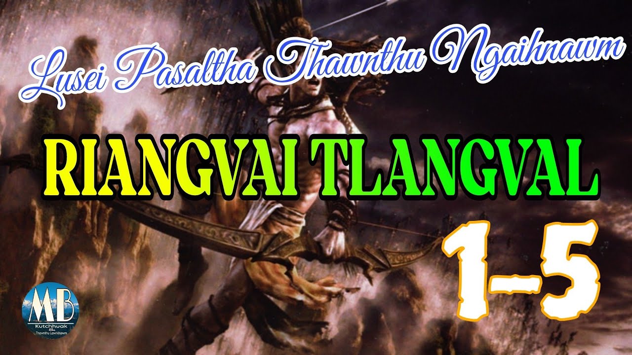 RIANGVAI  TLANGVAL (1-5)