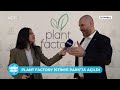 Plant factoryde hangi bitkiler yetitirilecek  gndem sektr